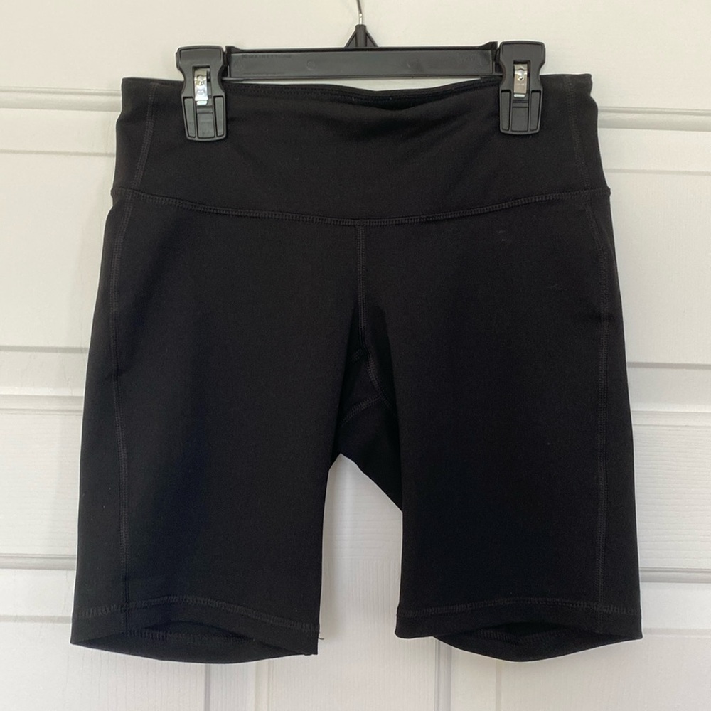 Old Navy Active spandex shorts, size small